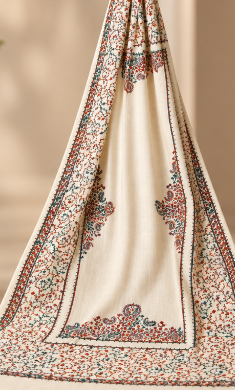 The Ultimate Guide to Choosing the Perfect Chaddar or Stole